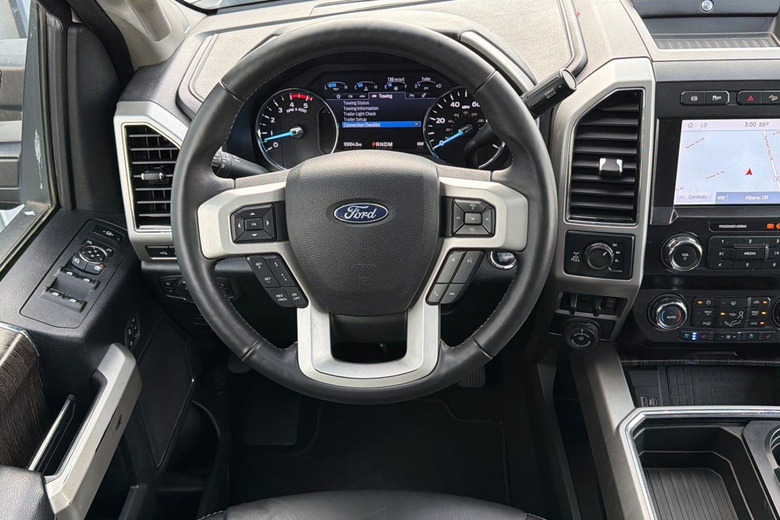 2020 Ford Super Duty F-350 SRW XL