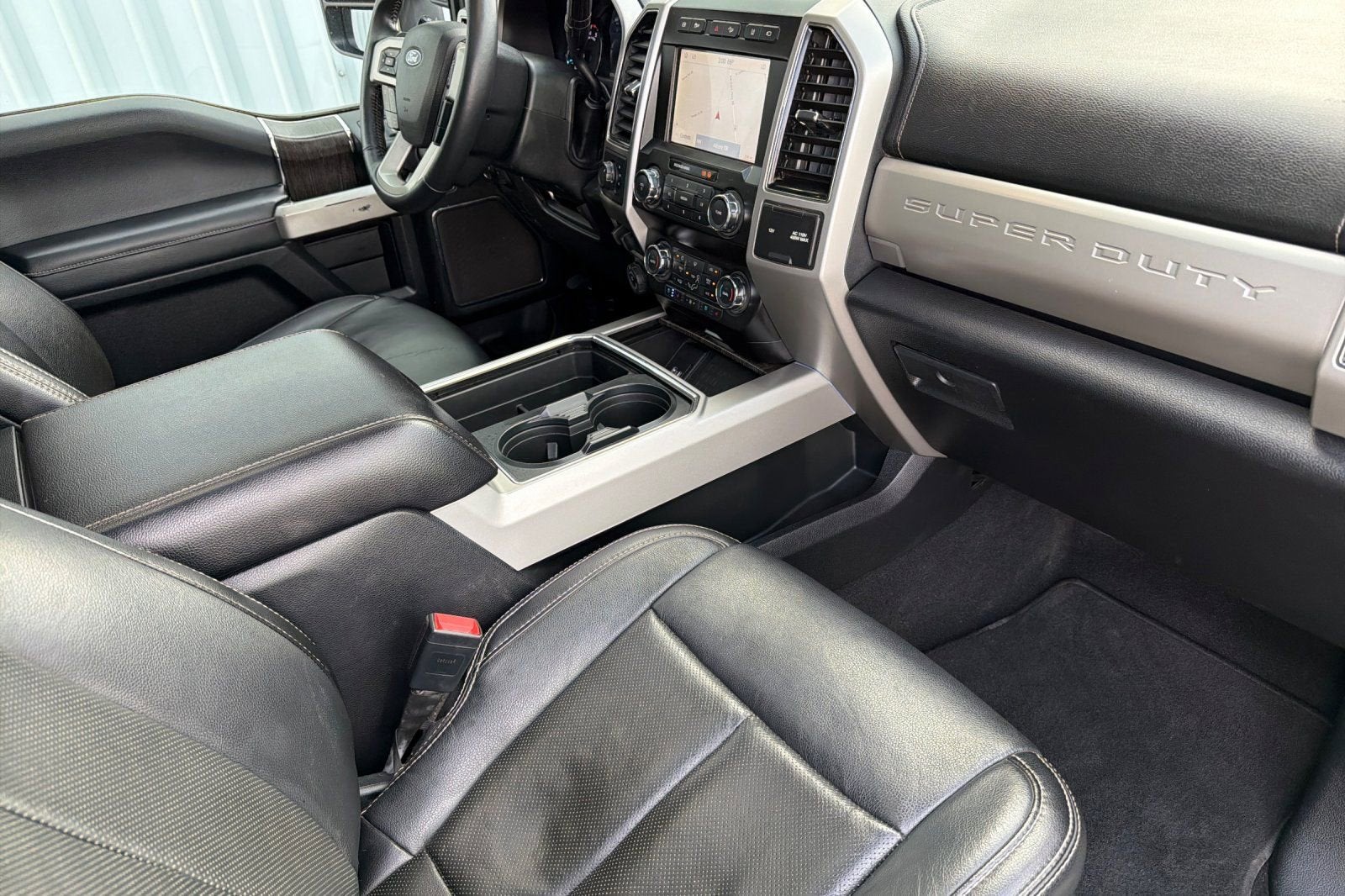 2020 Ford Super Duty F-350 SRW XL