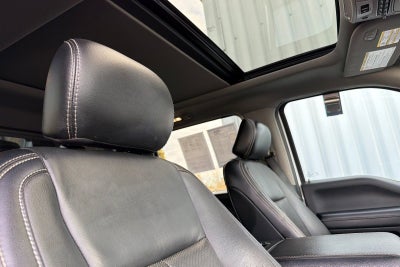 2020 Ford Super Duty F-350 SRW XL