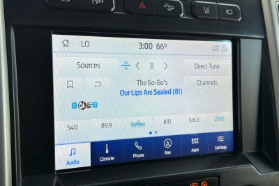 2020 Ford Super Duty F-350 SRW XL