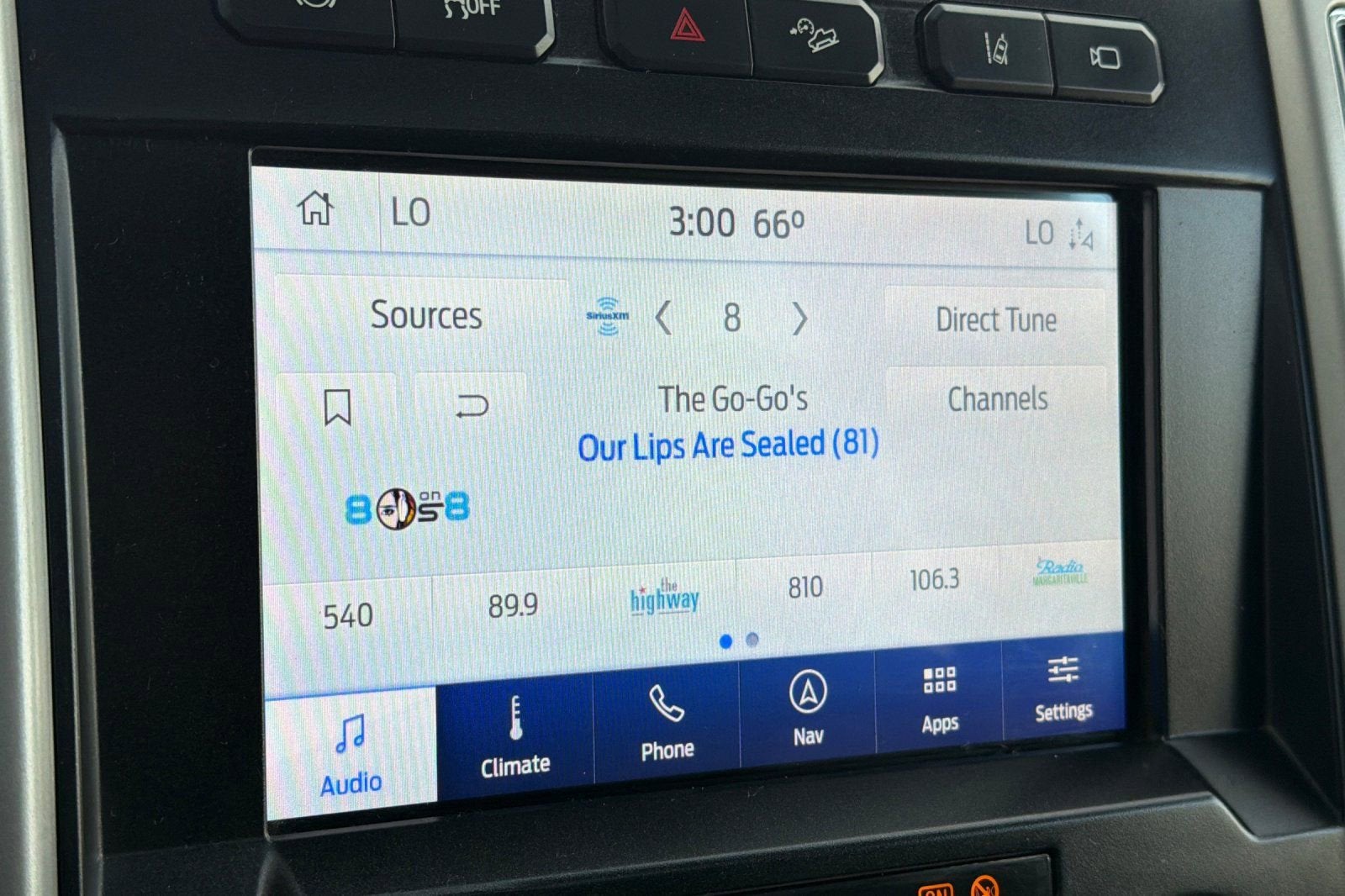 2020 Ford Super Duty F-350 SRW XL