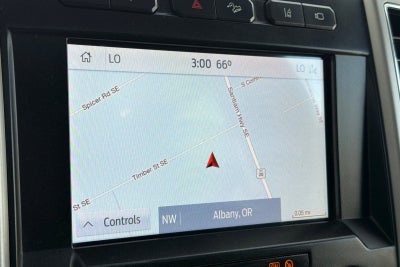 2020 Ford Super Duty F-350 SRW XL