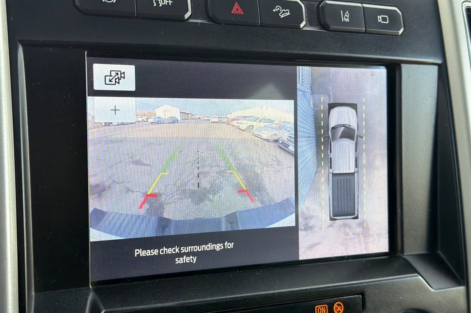 2020 Ford Super Duty F-350 SRW XL