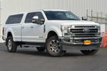 2020 Ford Super Duty F-350 SRW XL