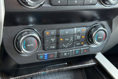 2020 Ford Super Duty F-350 SRW XL