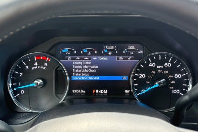 2020 Ford Super Duty F-350 SRW XL