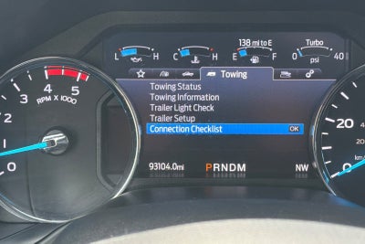 2020 Ford Super Duty F-350 SRW XL