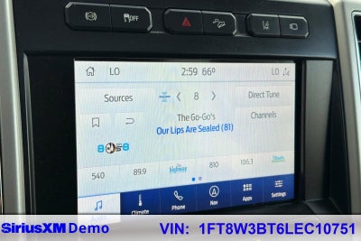 2020 Ford Super Duty F-350 SRW XL