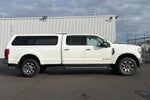 2020 Ford Super Duty F-350 SRW XL