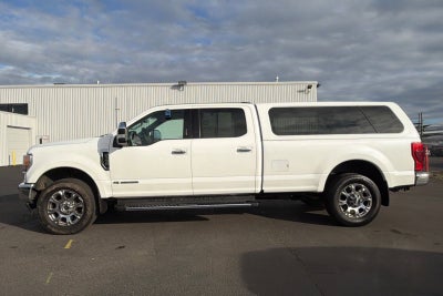 2020 Ford Super Duty F-350 SRW XL