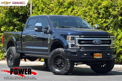 2022 Ford Super Duty F-350 SRW XL
