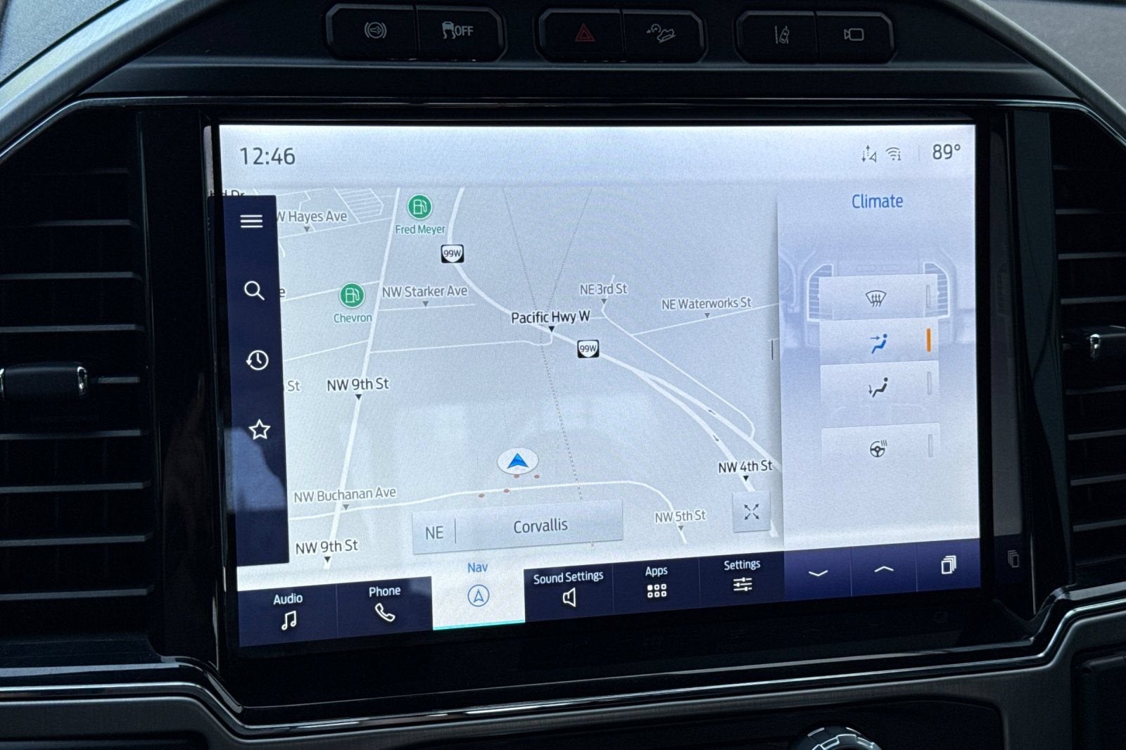 2022 Ford Super Duty F-350 SRW XL