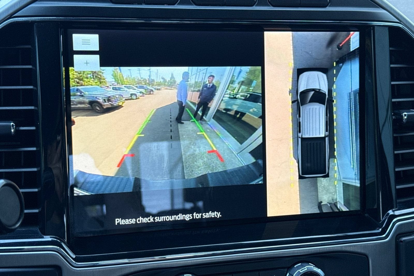 2022 Ford Super Duty F-350 SRW XL