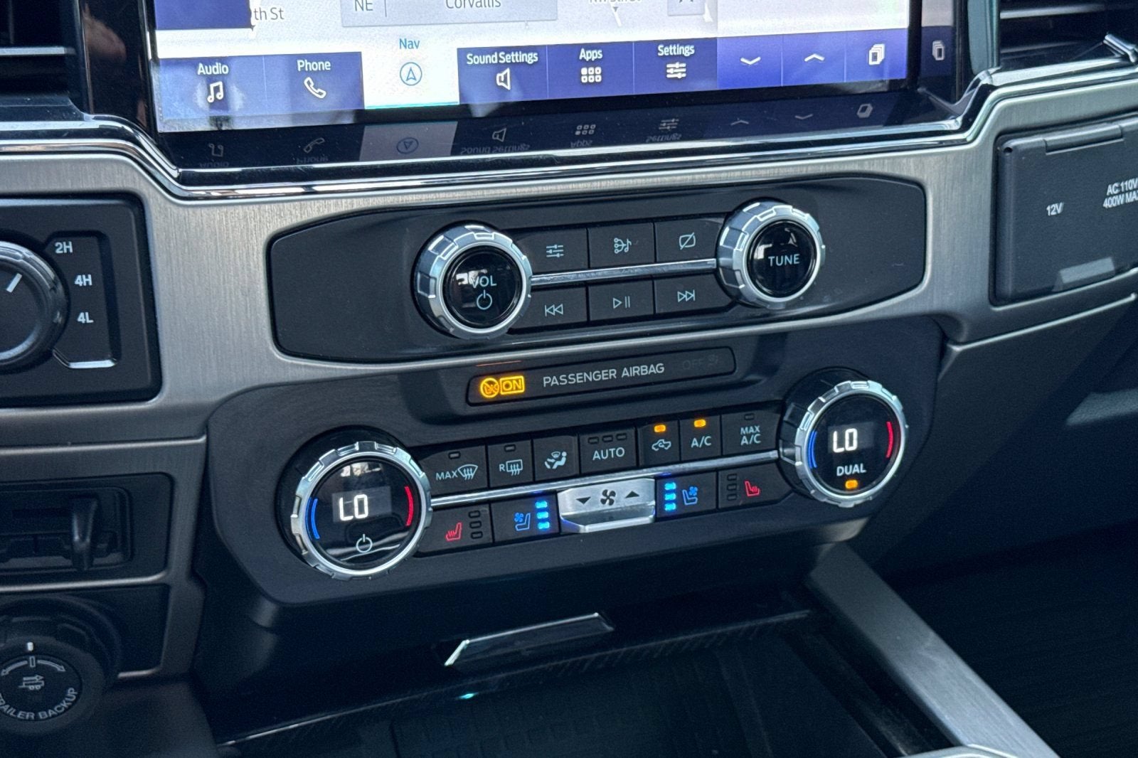 2022 Ford Super Duty F-350 SRW XL