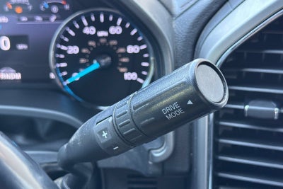 2022 Ford Super Duty F-350 SRW XL
