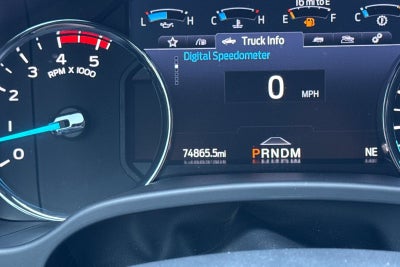 2022 Ford Super Duty F-350 SRW XL