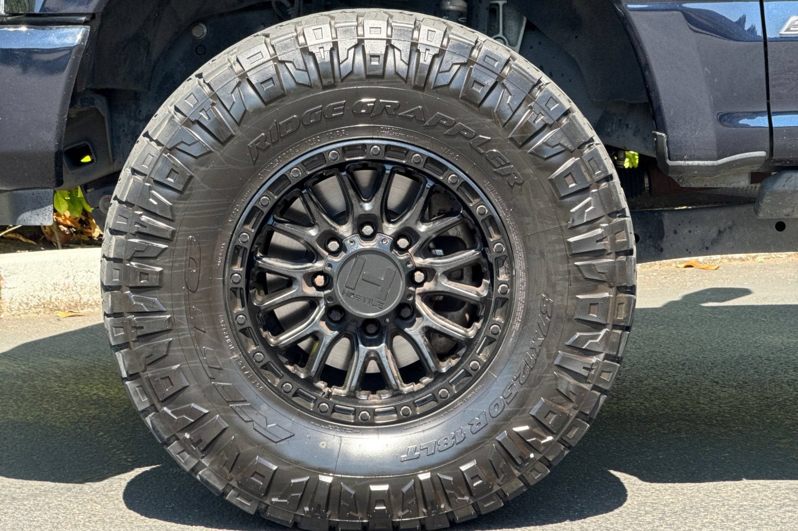 2022 Ford Super Duty F-350 SRW XL