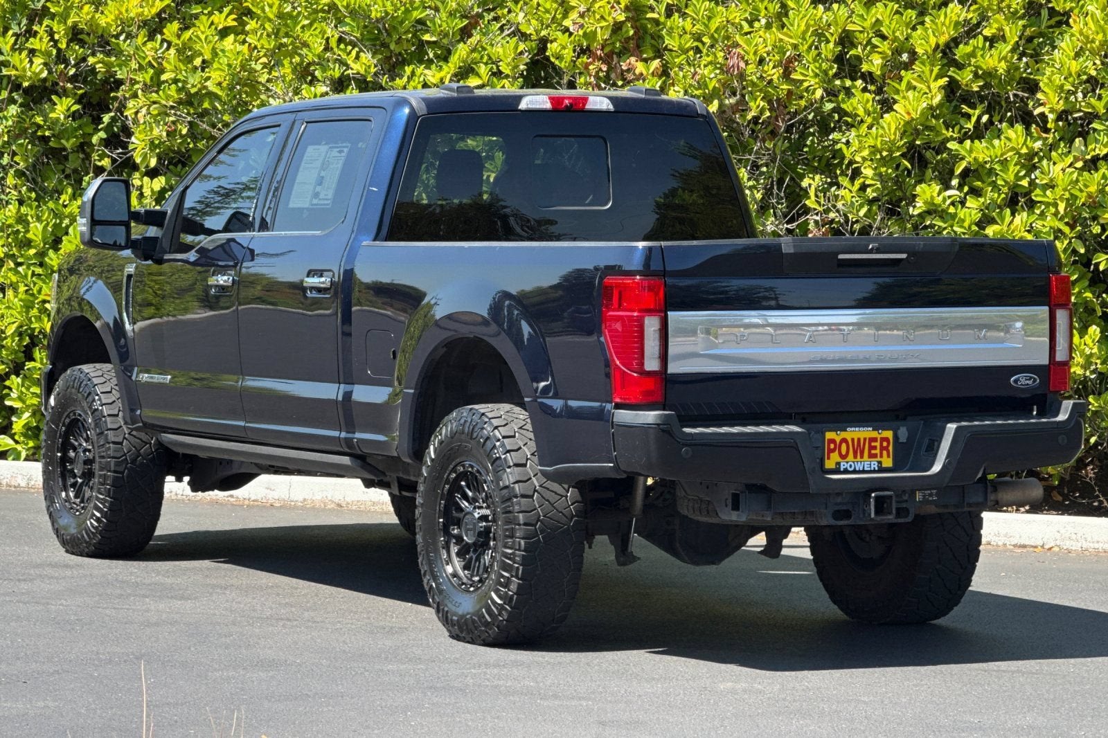 2022 Ford Super Duty F-350 SRW XL