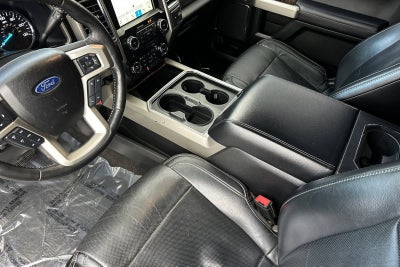 2018 Ford Super Duty F-350 SRW XL