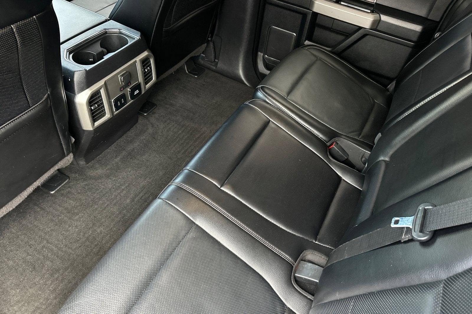 2018 Ford Super Duty F-350 SRW XL