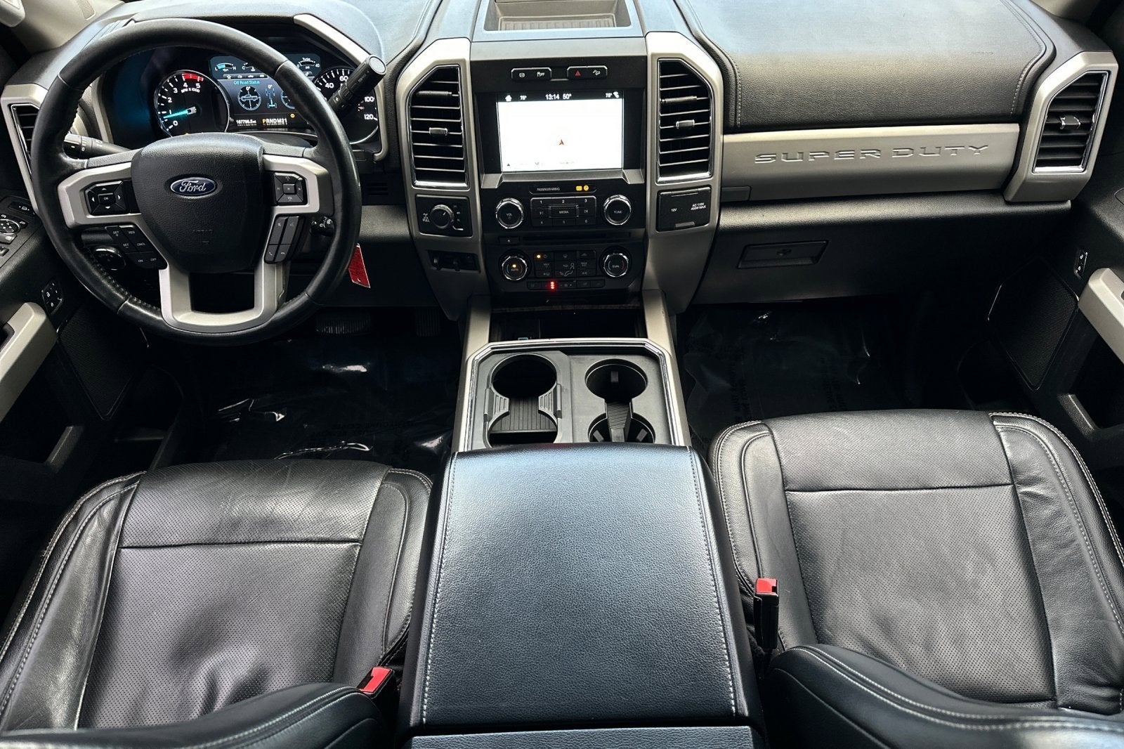 2018 Ford Super Duty F-350 SRW XL