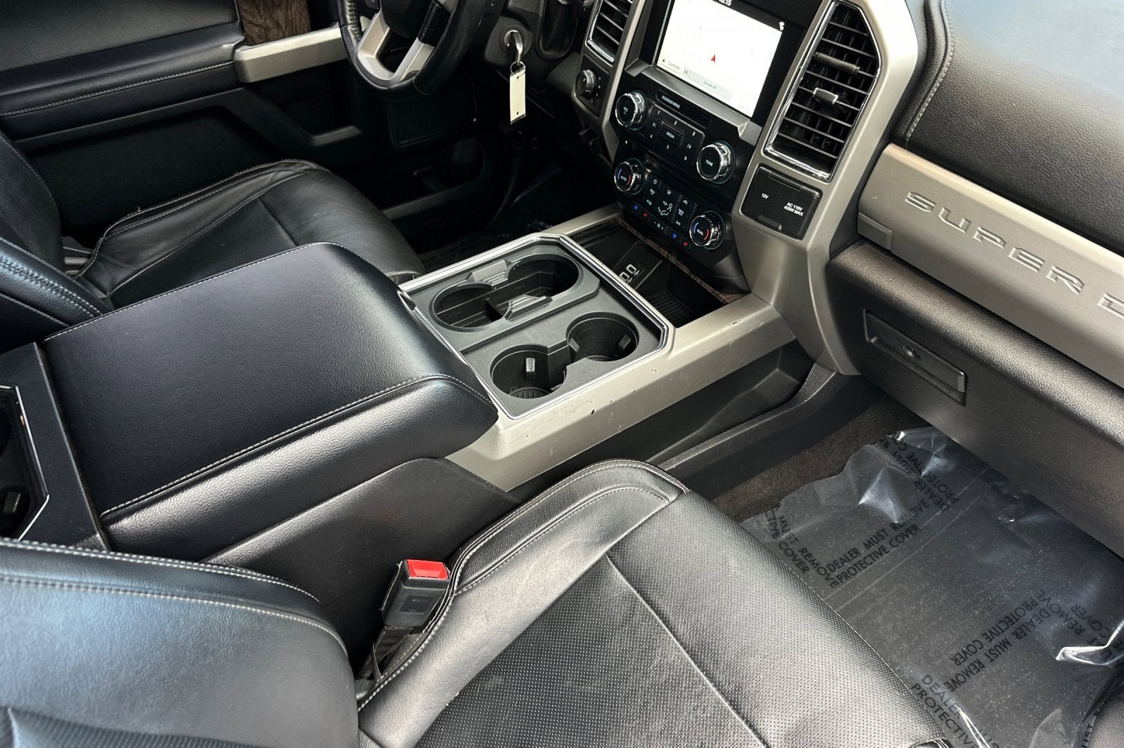2018 Ford Super Duty F-350 SRW XL