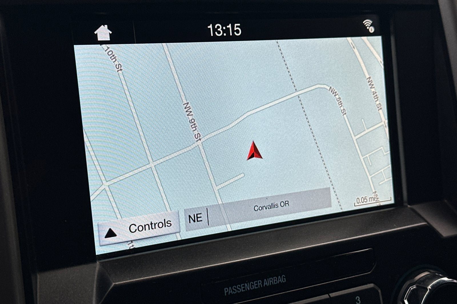 2018 Ford Super Duty F-350 SRW XL