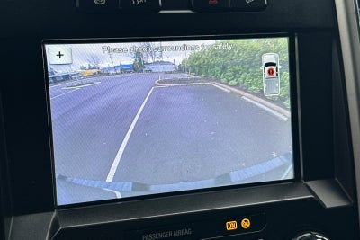 2018 Ford Super Duty F-350 SRW XL