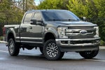 2018 Ford Super Duty F-350 SRW XL