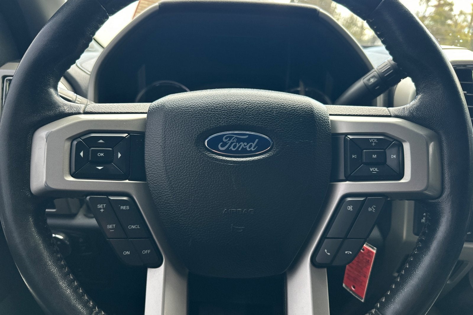 2018 Ford Super Duty F-350 SRW XL