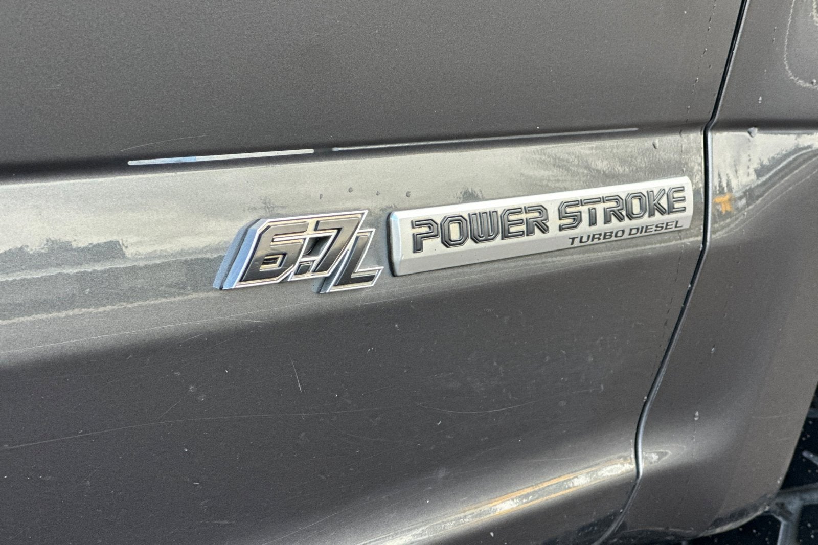 2018 Ford Super Duty F-350 SRW XL