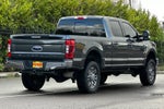 2018 Ford Super Duty F-350 SRW XL
