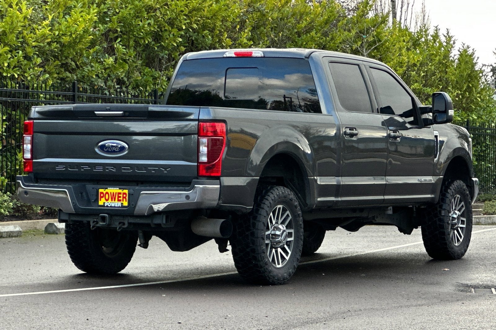 2018 Ford Super Duty F-350 SRW XL