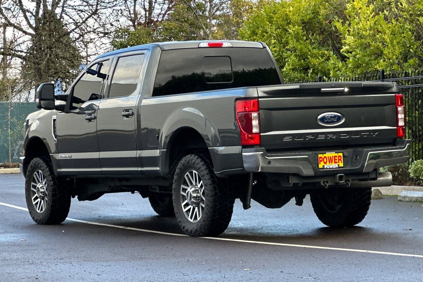 2018 Ford Super Duty F-350 SRW XL