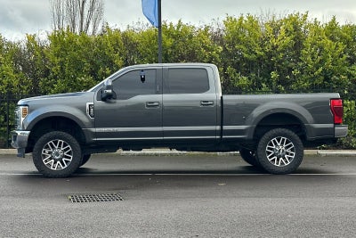 2018 Ford Super Duty F-350 SRW XL