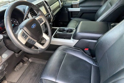 2019 Ford Super Duty F-350 SRW XL