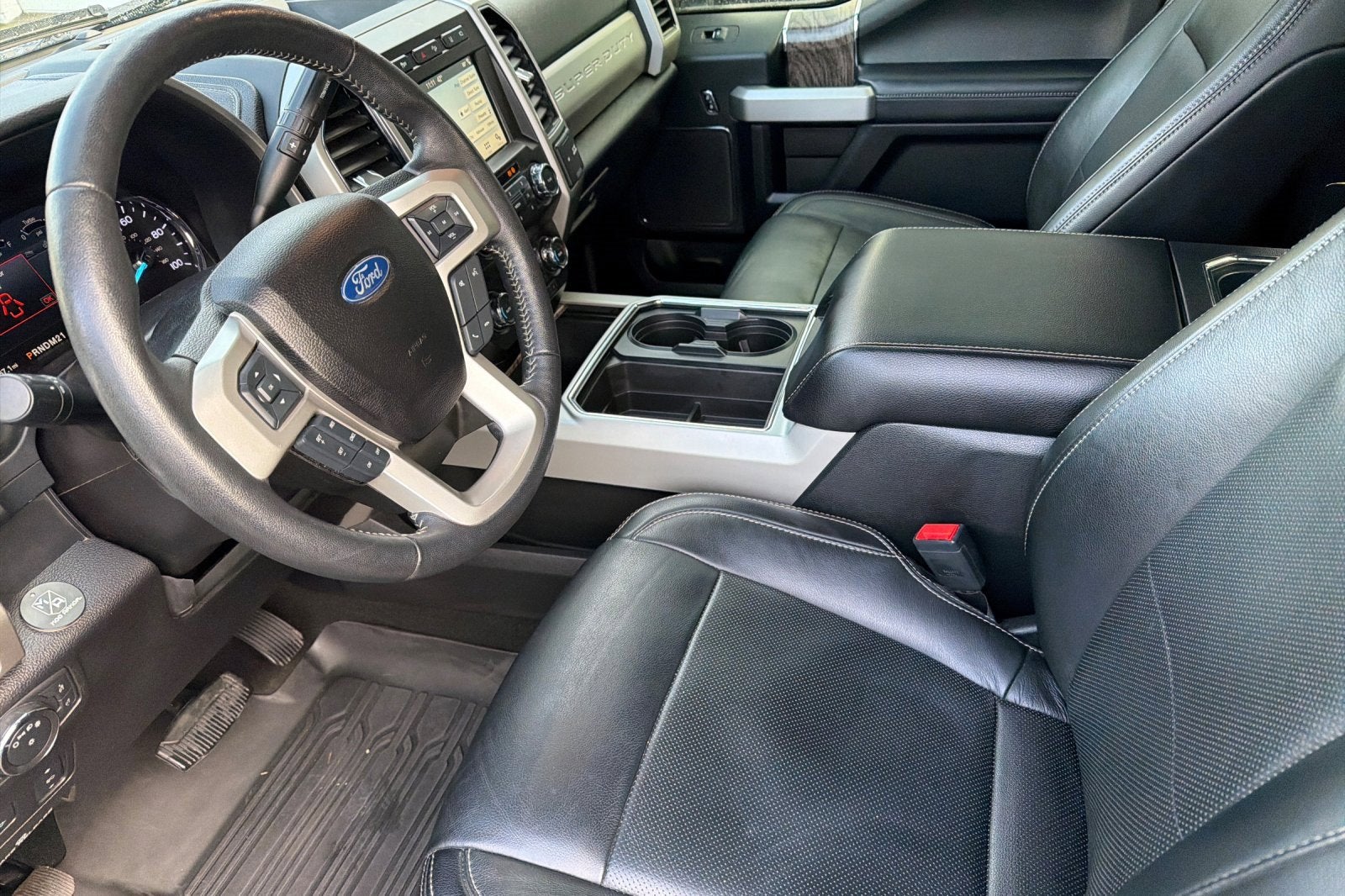 2019 Ford Super Duty F-350 SRW XL