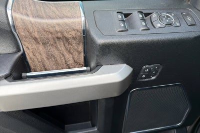 2019 Ford Super Duty F-350 SRW XL