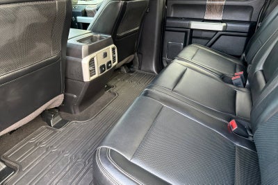 2019 Ford Super Duty F-350 SRW XL