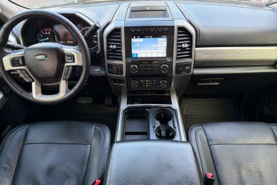 2019 Ford Super Duty F-350 SRW XL