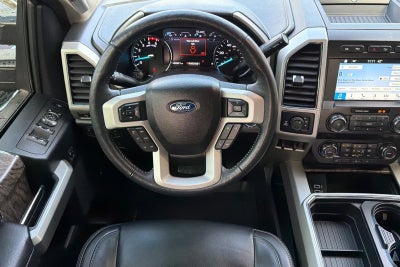 2019 Ford Super Duty F-350 SRW XL
