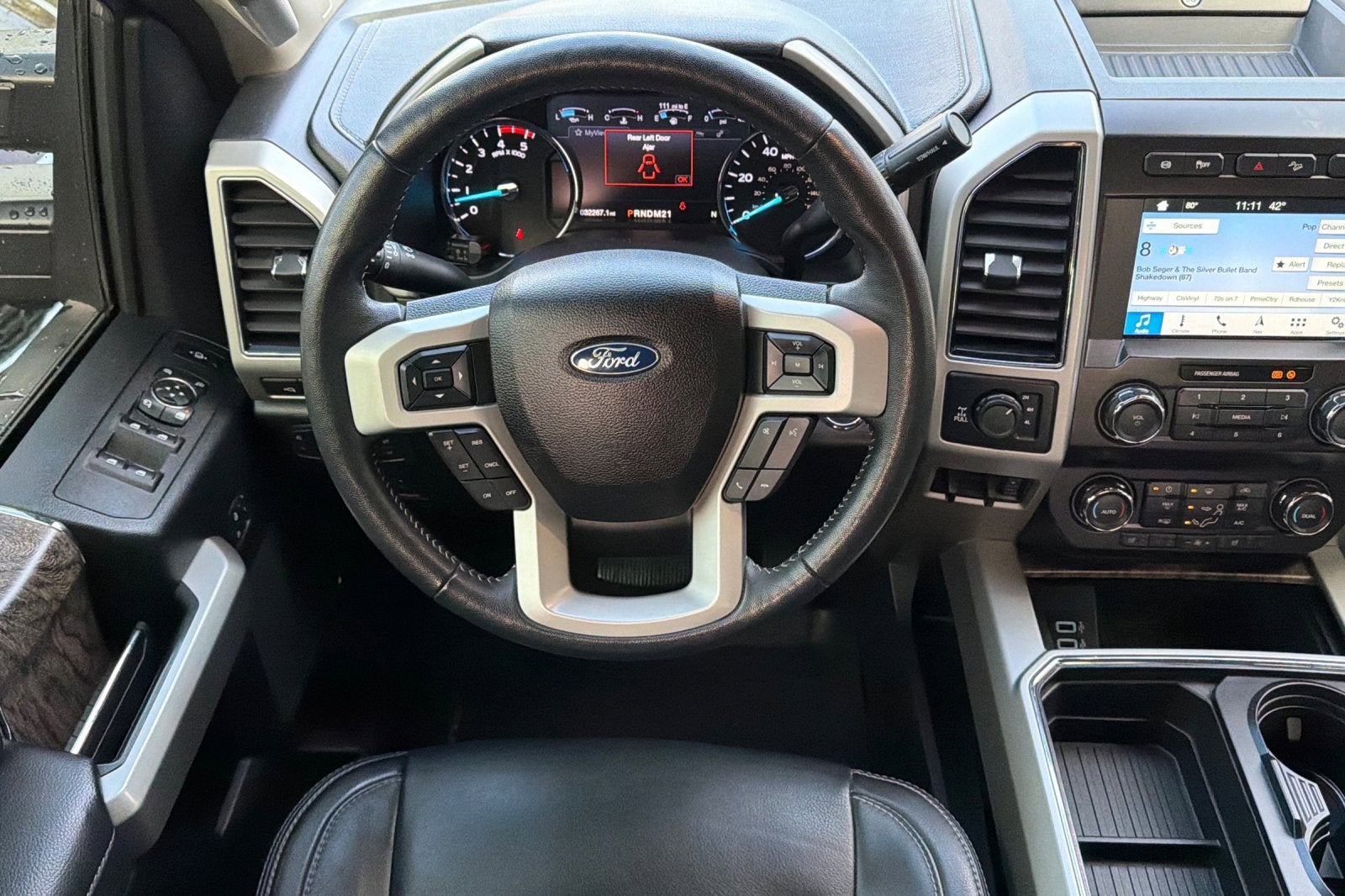 2019 Ford Super Duty F-350 SRW XL