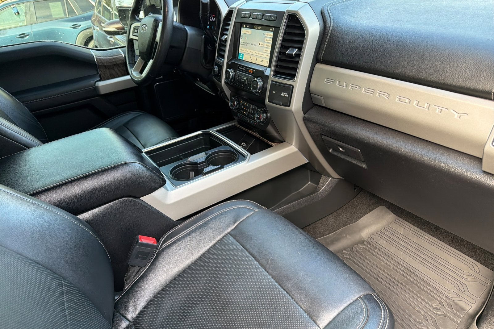 2019 Ford Super Duty F-350 SRW XL