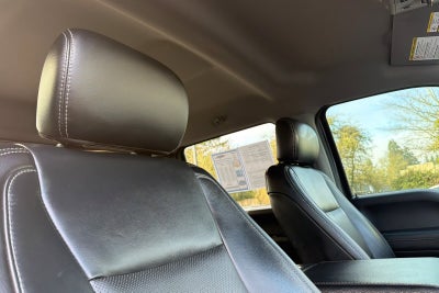 2019 Ford Super Duty F-350 SRW XL