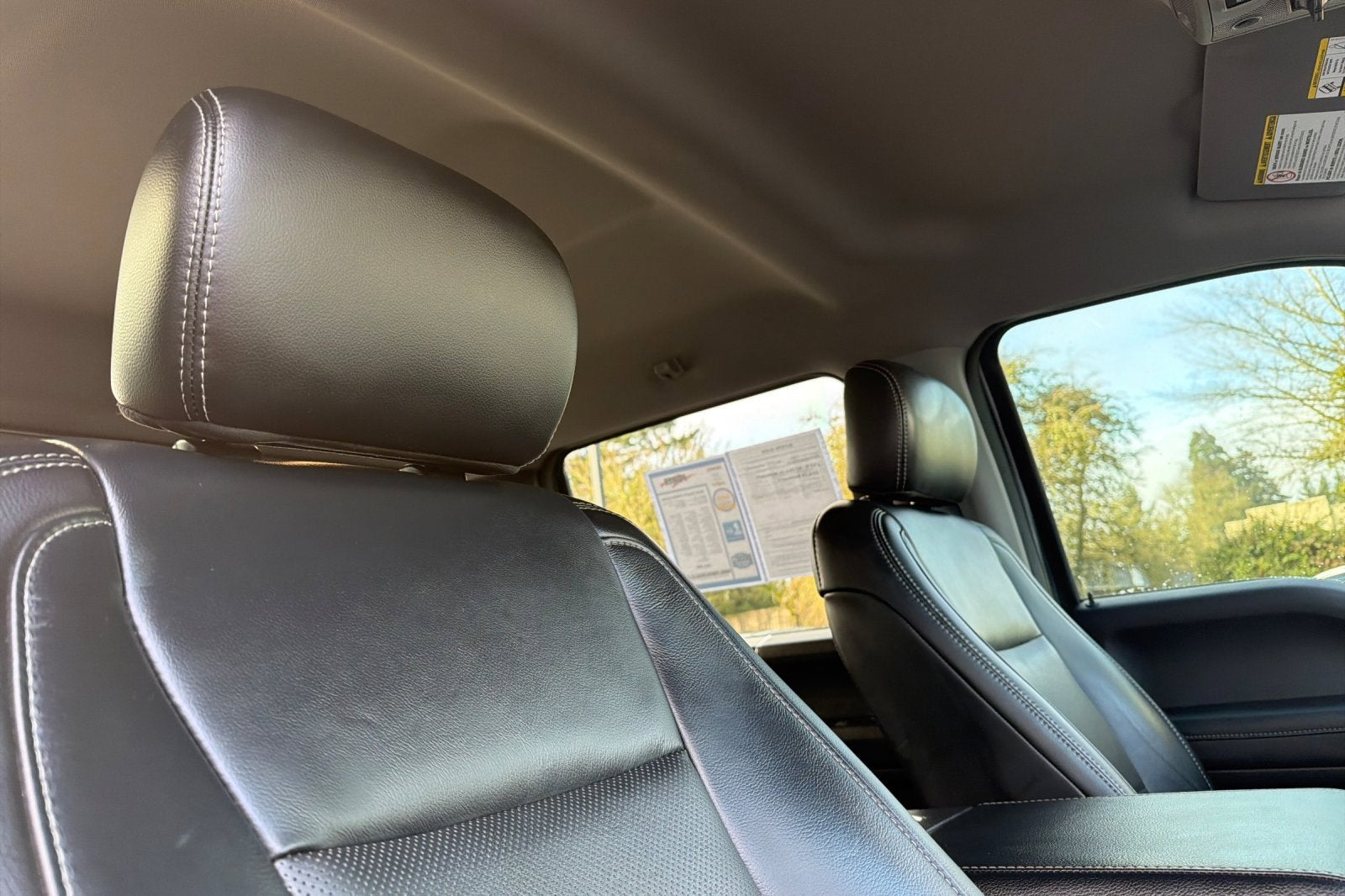 2019 Ford Super Duty F-350 SRW XL