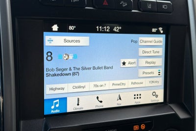 2019 Ford Super Duty F-350 SRW XL