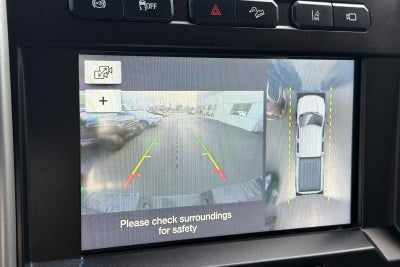 2019 Ford Super Duty F-350 SRW XL