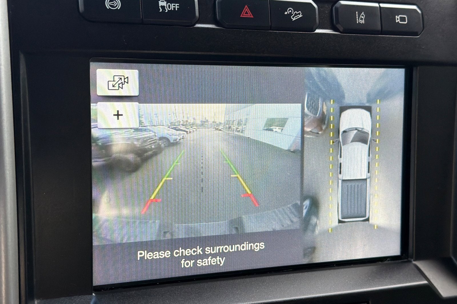 2019 Ford Super Duty F-350 SRW XL