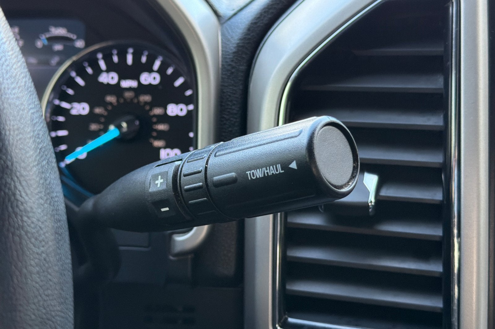 2019 Ford Super Duty F-350 SRW XL