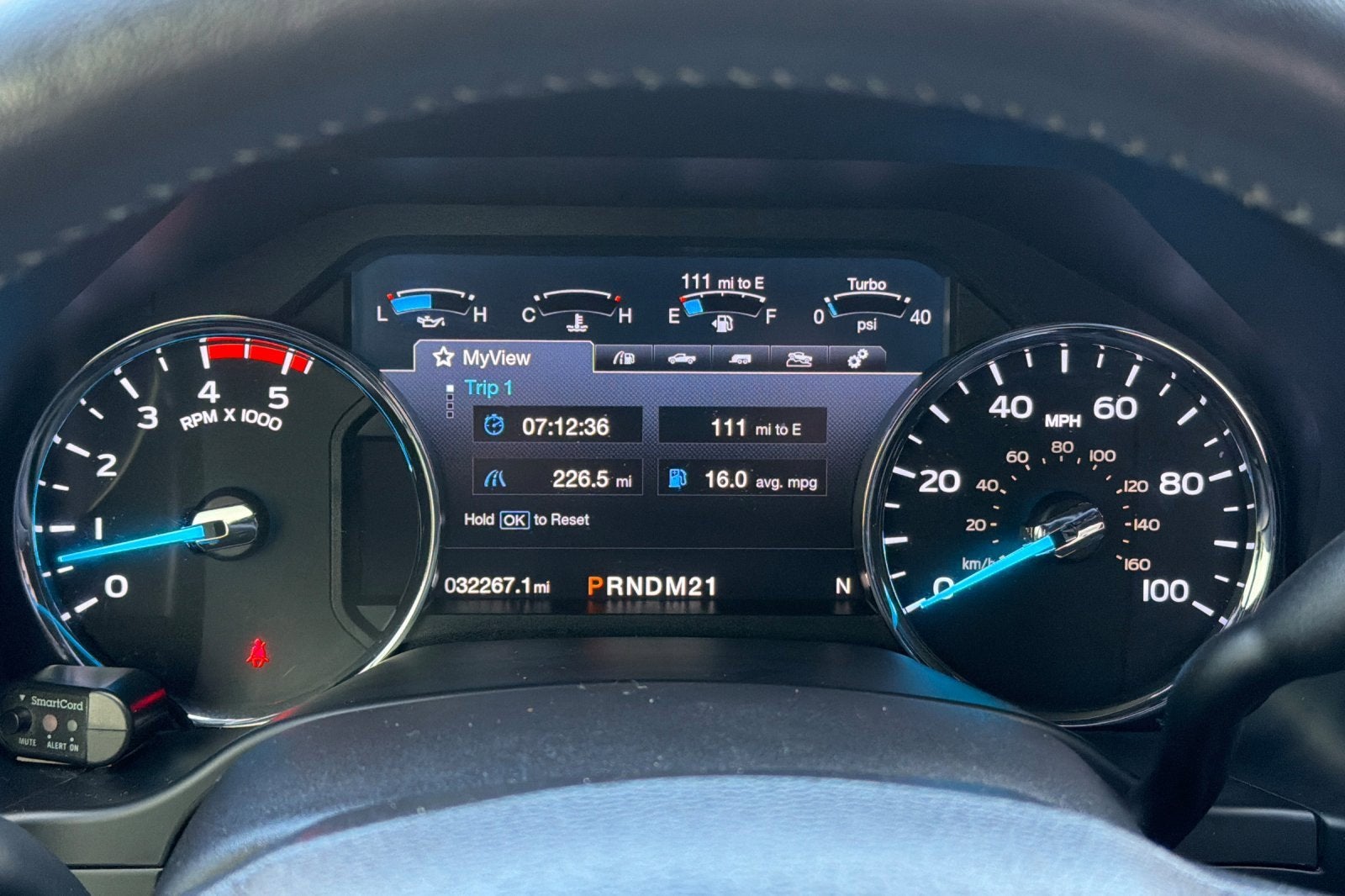 2019 Ford Super Duty F-350 SRW XL